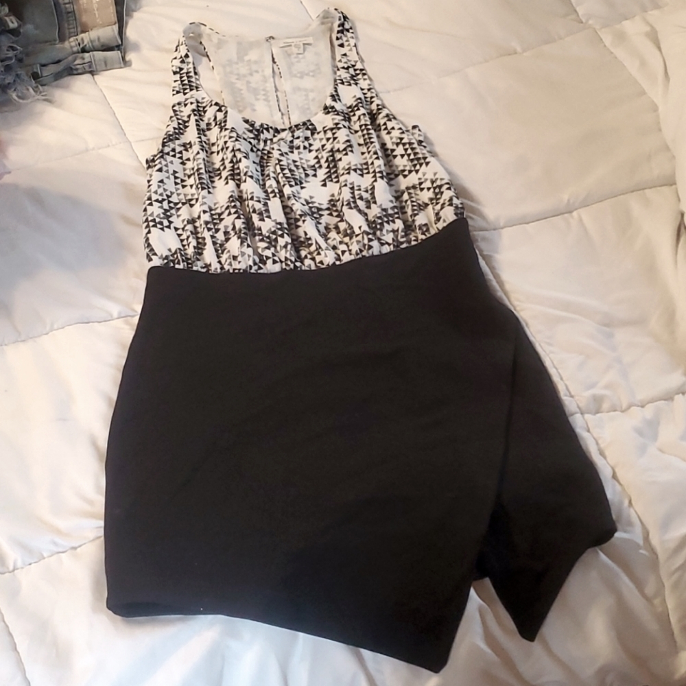 🪩 DISCO DEAL SSilence & Noise Dress size 6